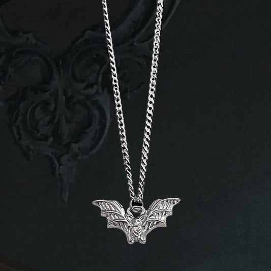 mini DRAKE necklace