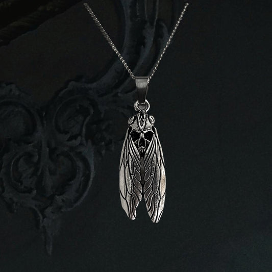 FLY necklace