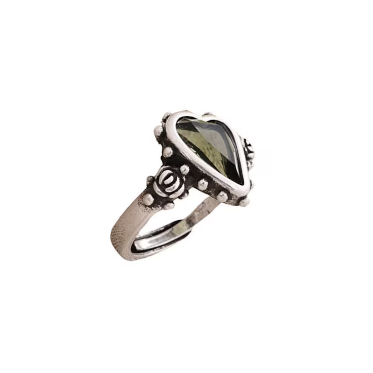 IMPERFECT LOVE ring