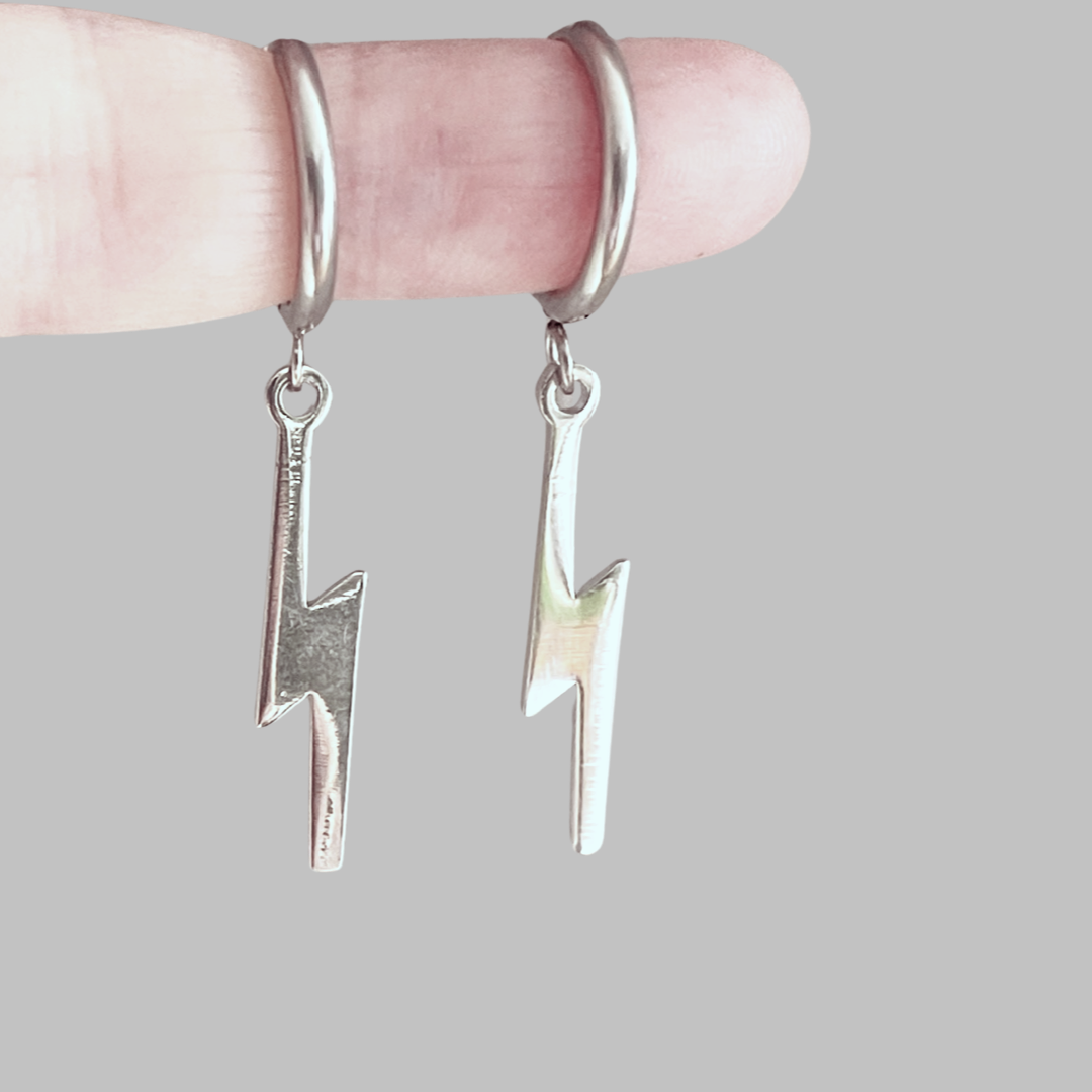 FLASH earrings