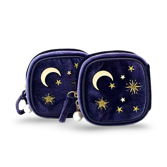 STARRY NIGHT JEWELLERY CASE xsmall