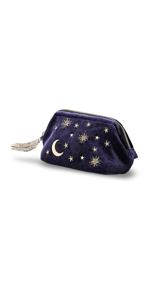 STARRY NIGHT ACCESSORIES CASE small