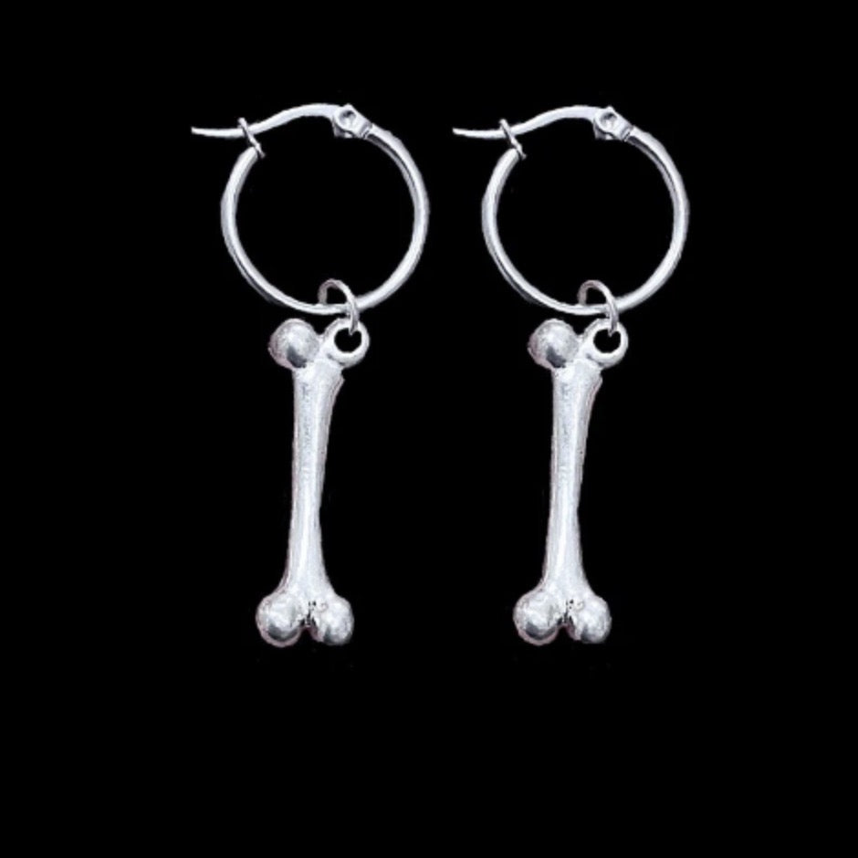 LOVELY BONES earrings