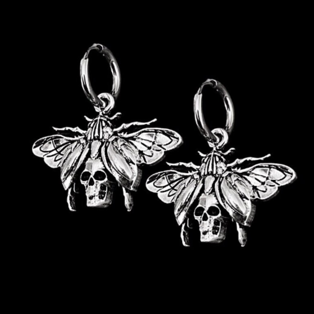 DEVLIN earrings