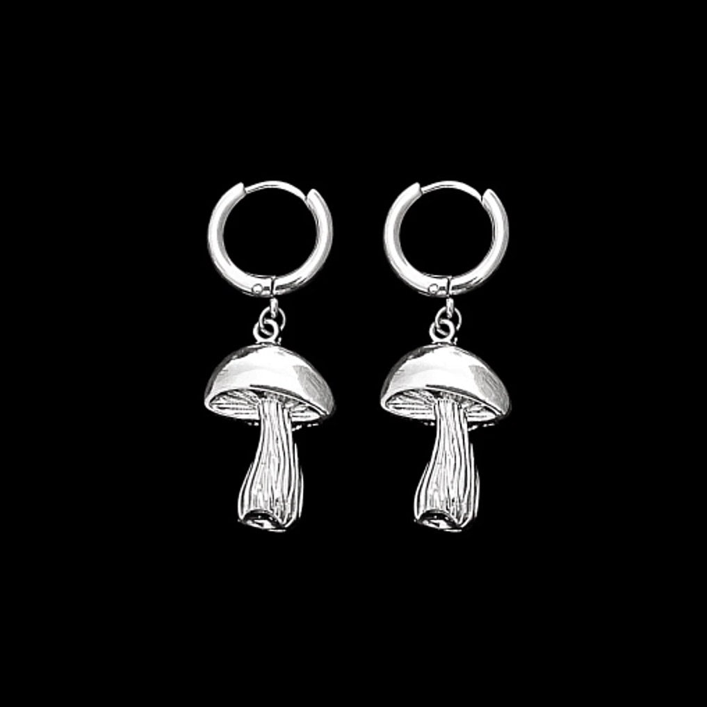 MAGIC earrings