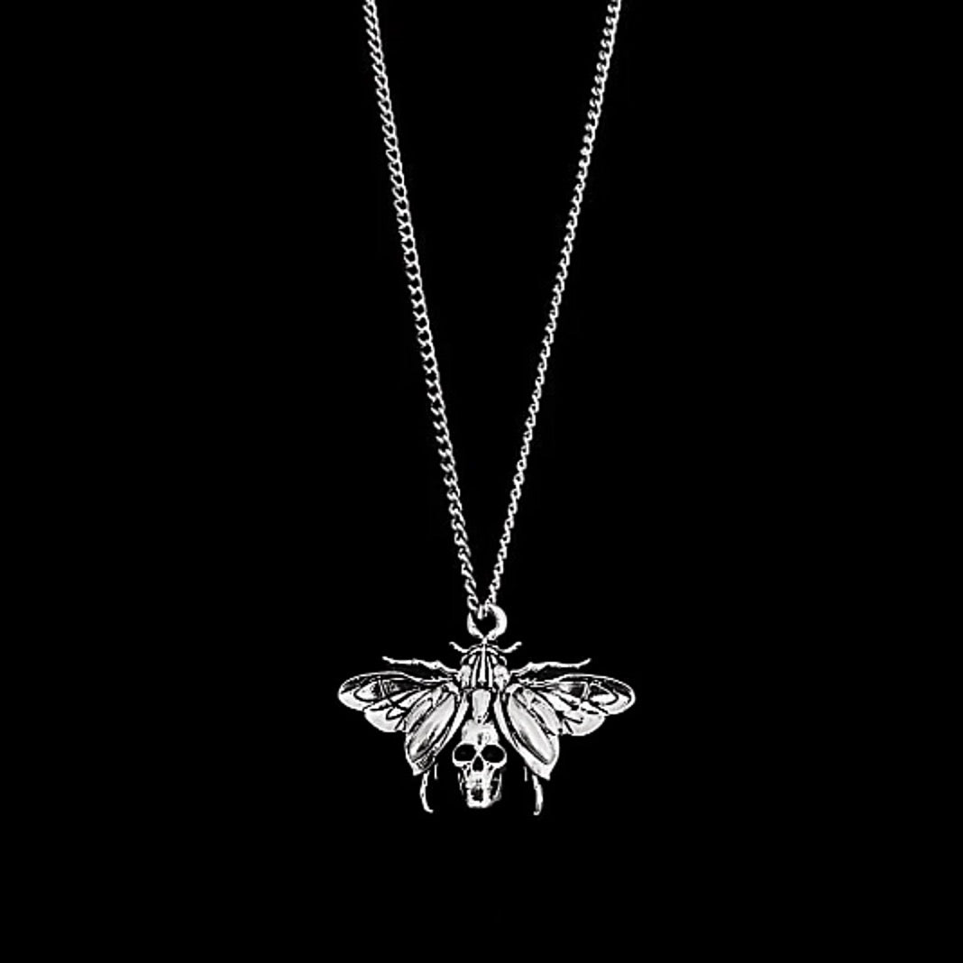 DEVLIN necklace